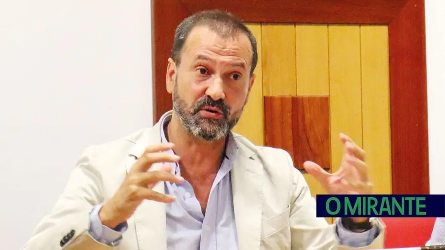 Câmara de Alcanena volta atrás e repensa projecto polémico em Minde