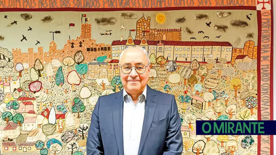 Agrupamento de Escolas Templários aposta na inovação, na inclusão e na qualificação para construir o futuro