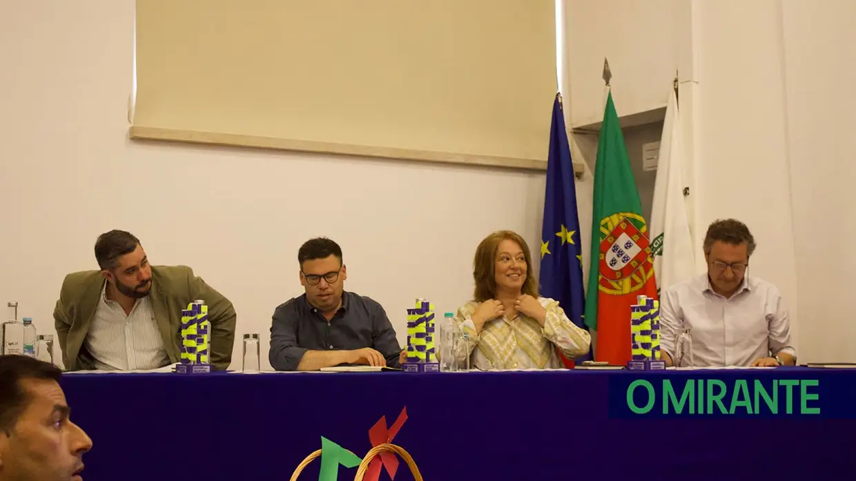 Politécnico de Tomar recebeu jovens talentos do ensino profissional