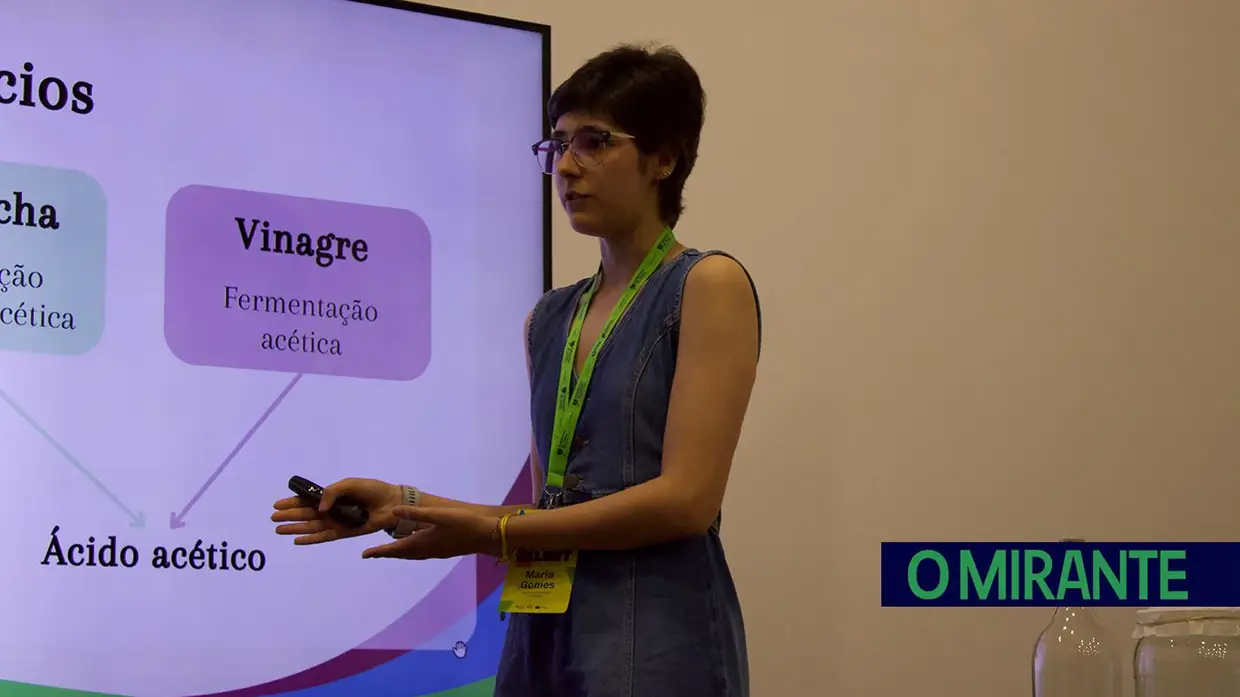 Politécnico de Tomar recebeu jovens talentos do ensino profissional