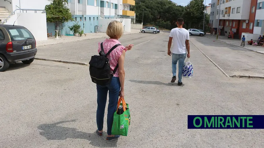 Dívidas de habitação social anuladas em Azambuja com críticas da oposição PSD e Chega