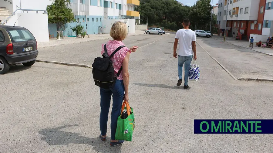 Dívidas de habitação social anuladas em Azambuja com críticas da oposição PSD e Chega