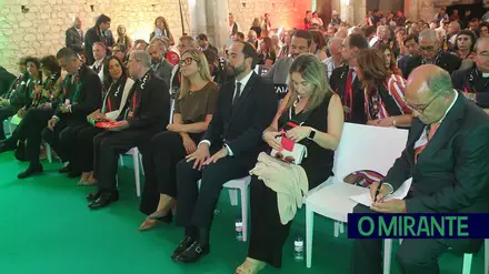 Comissão municipal e conselhos para acompanhar projecto Viva Mundo em Santarém