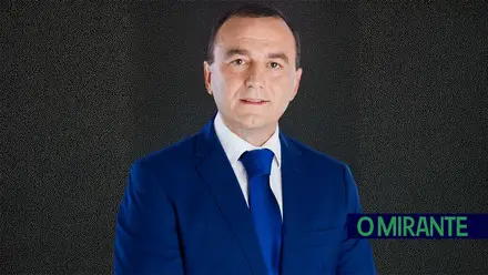“A floresta de Vouzela só deixará de arder quando voltar a dar lucro a quem é dono dos terrenos"