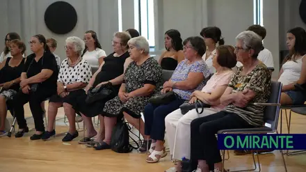 Jovens levam companhia e histórias a idosos isolados de Ourém
