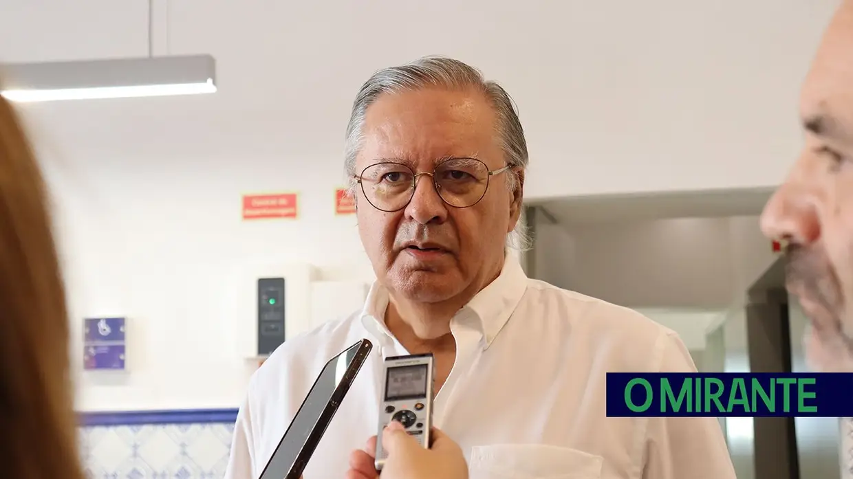 Politécnico de Tomar abre portas à nova residência para estudantes