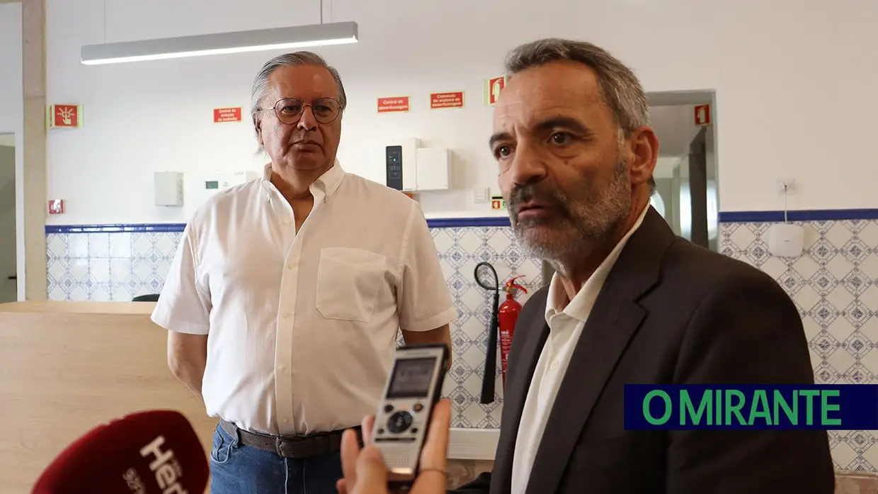 Politécnico de Tomar abre portas à nova residência para estudantes