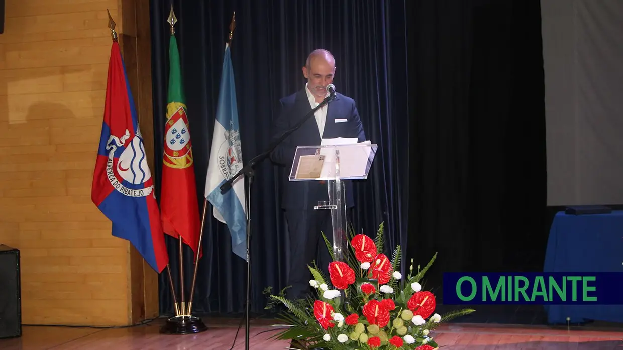 Galardões de Mérito assinalaram 36 anos de Alverca como cidade