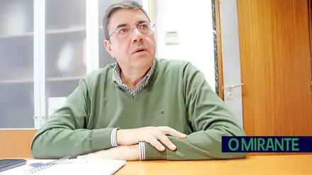 Novo Centro de Saúde de Almeirim deverá estar concluído em Agosto de 2027