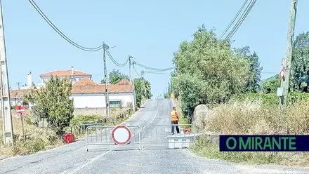 Mais um mau exemplo da Infraestruturas de Portugal