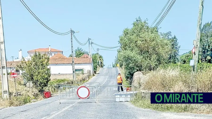 Mais um mau exemplo da Infraestruturas de Portugal