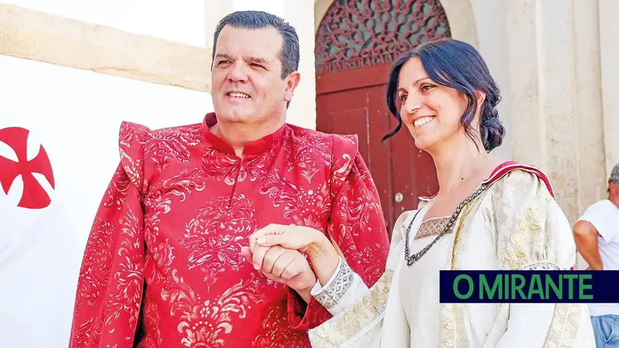 Casamento à moda antiga
