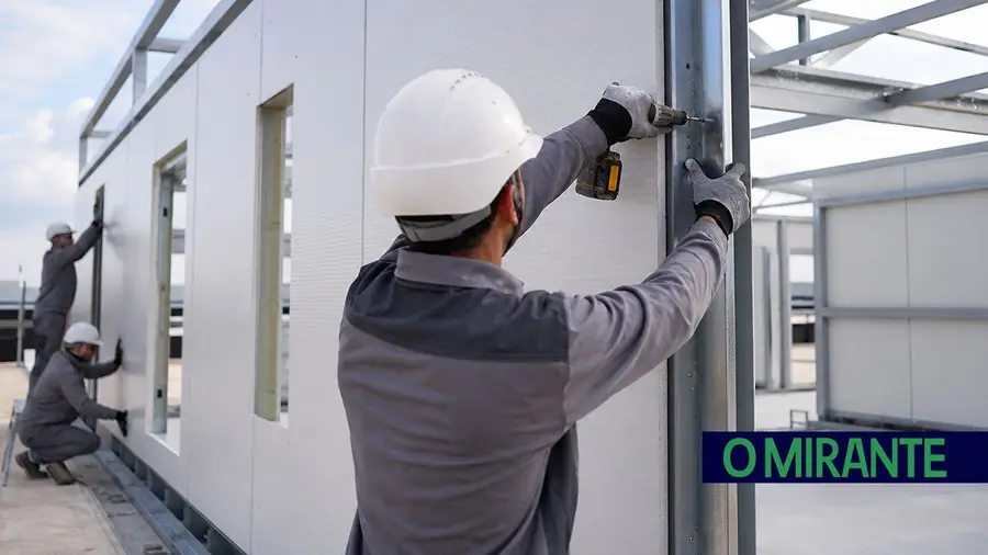 construcao modular ferramenta ferramentas construir casa imobiliario habitacao ilustrativ