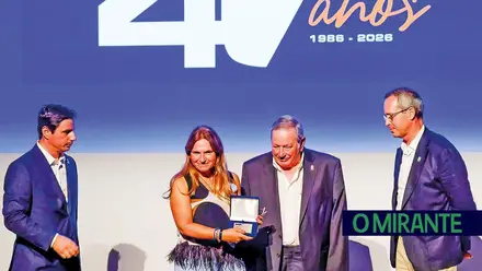 INCOMPOL celebra 40 anos com nova imagem corporativa