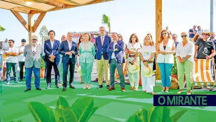 Transtejo/Soflusa já está a fazer a nova ligação fluvial à Margem Sul