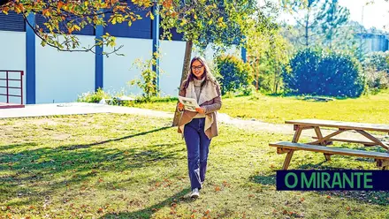 Agrária de Coimbra volta a atribuir bolsas aos melhores candidatos