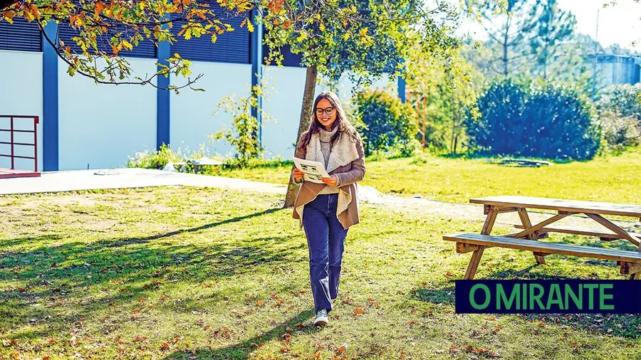 Agrária de Coimbra volta a atribuir bolsas aos melhores candidatos