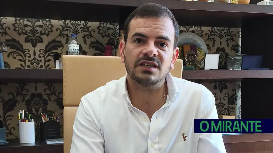 Chamusca prepara solução para loteamentos pendentes em várias localidades
