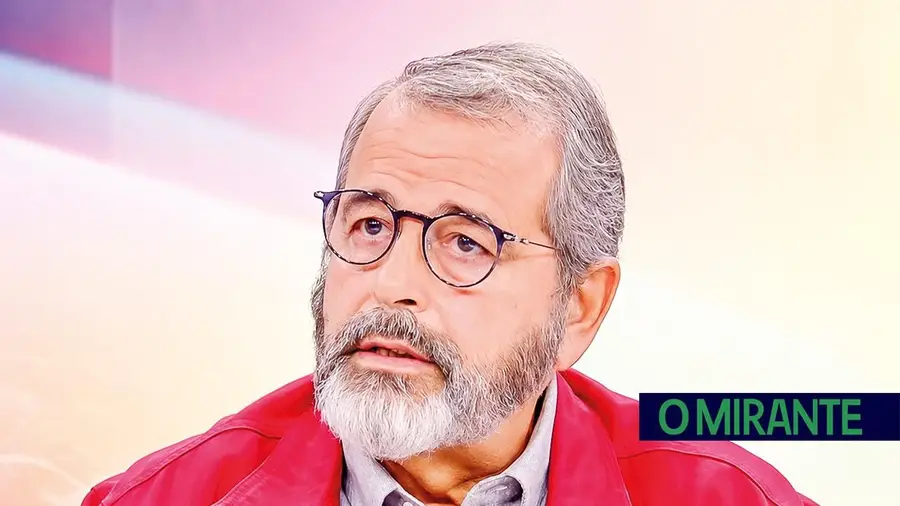“Fui abusado em Santarém e Fátima mas a Igreja só reconheceu um caso”