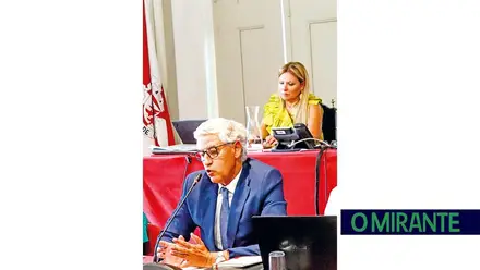Mais de 12,7 milhões para devolver dignidade às famílias atingidas em Ourém