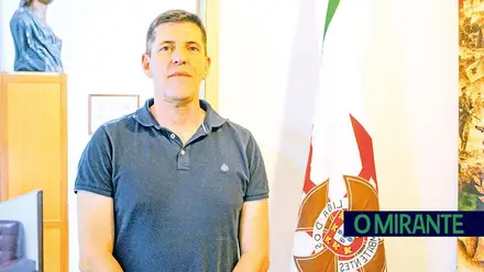 “Antigos combatentes não precisam de medalhas, precisam de quem os ouça”
