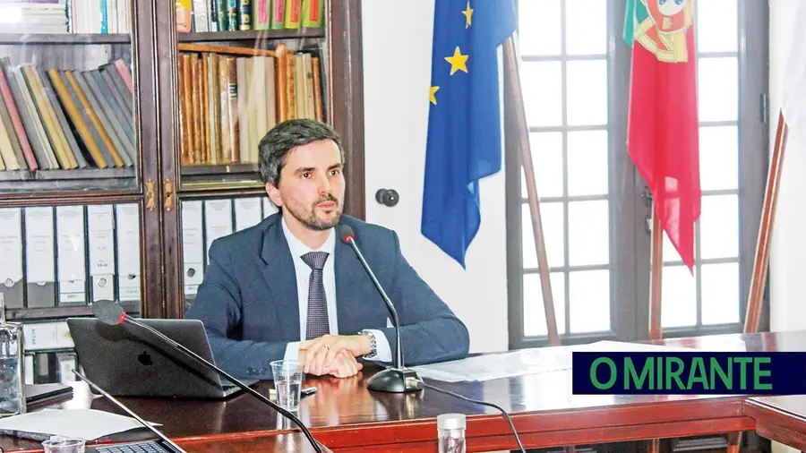 Extinção dos antigos SMAS de Tomar volta a expor divergências políticas