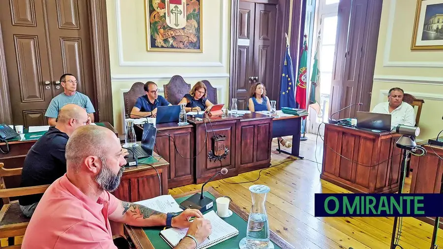 Milhões em criptomoedas e casas em Andorra e Bahamas: as declarações de rendimentos autarcas de Benavente