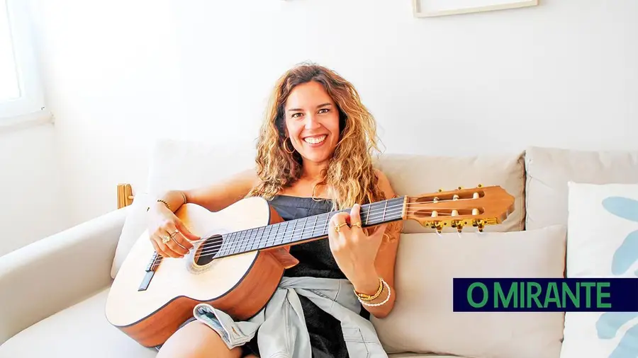 Inês Fonseca: a vida em dois países, duas línguas e duas profissões