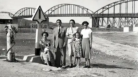 Fotografias antigas dão a conhecer memórias do Tejo na Póvoa de Santa Iria