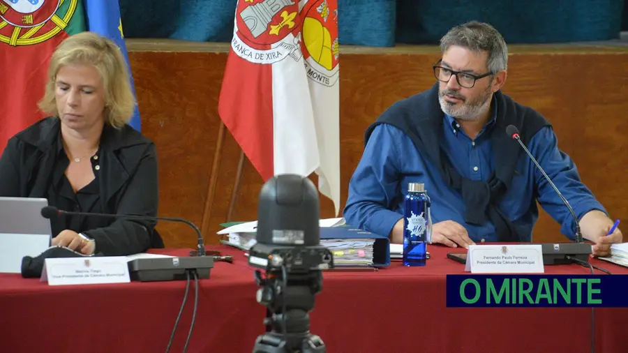 Vila Franca de Xira aprova cinco votos de pesar em “quinzena trágica”