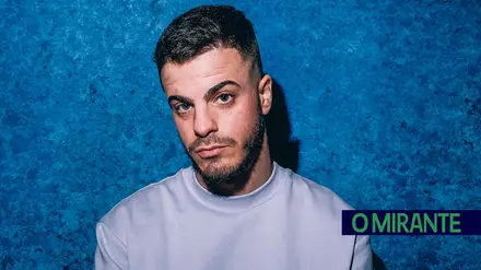 Concerto de Dillaz em Santarém com entrada livre