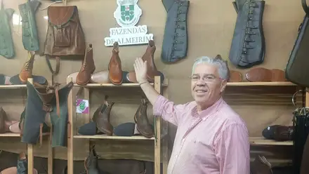 Autarca de Fazendas de Almeirim responde a críticas com ataques pessoais