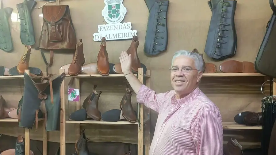 Autarca de Fazendas de Almeirim responde a críticas com ataques pessoais