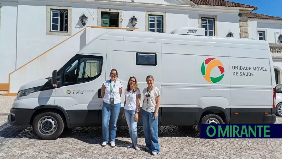 Campanha Calor Seguro reforça prevenção em Salvaterra de Magos