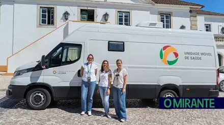Campanha Calor Seguro reforça prevenção em Salvaterra de Magos