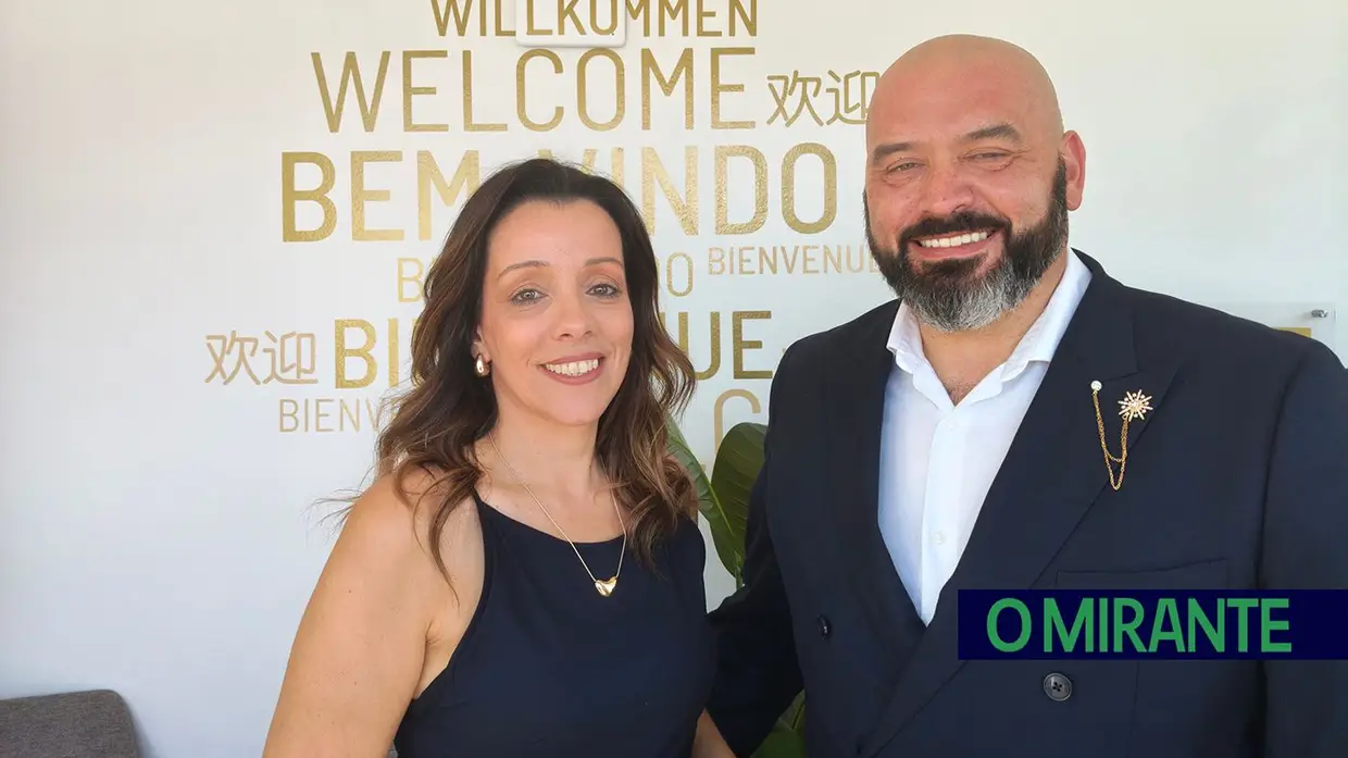 CENTURY 21 Omnia já abriu em Tomar