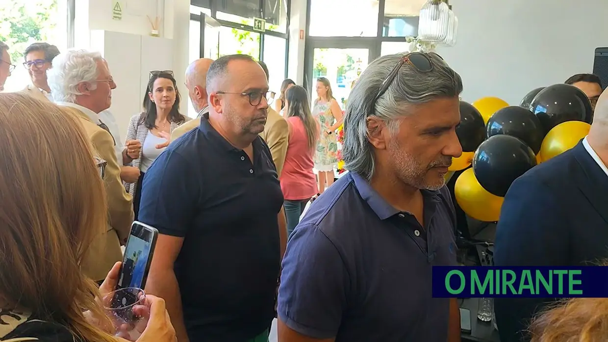 CENTURY 21 Omnia já abriu em Tomar
