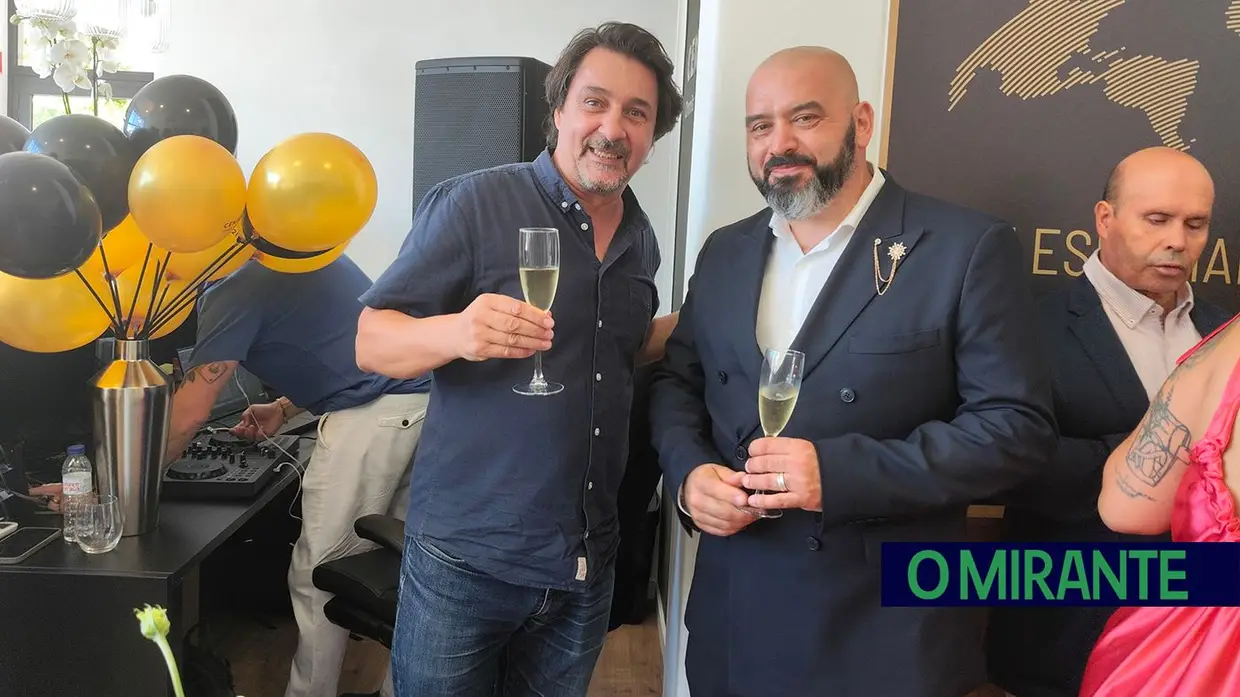 CENTURY 21 Omnia já abriu em Tomar
