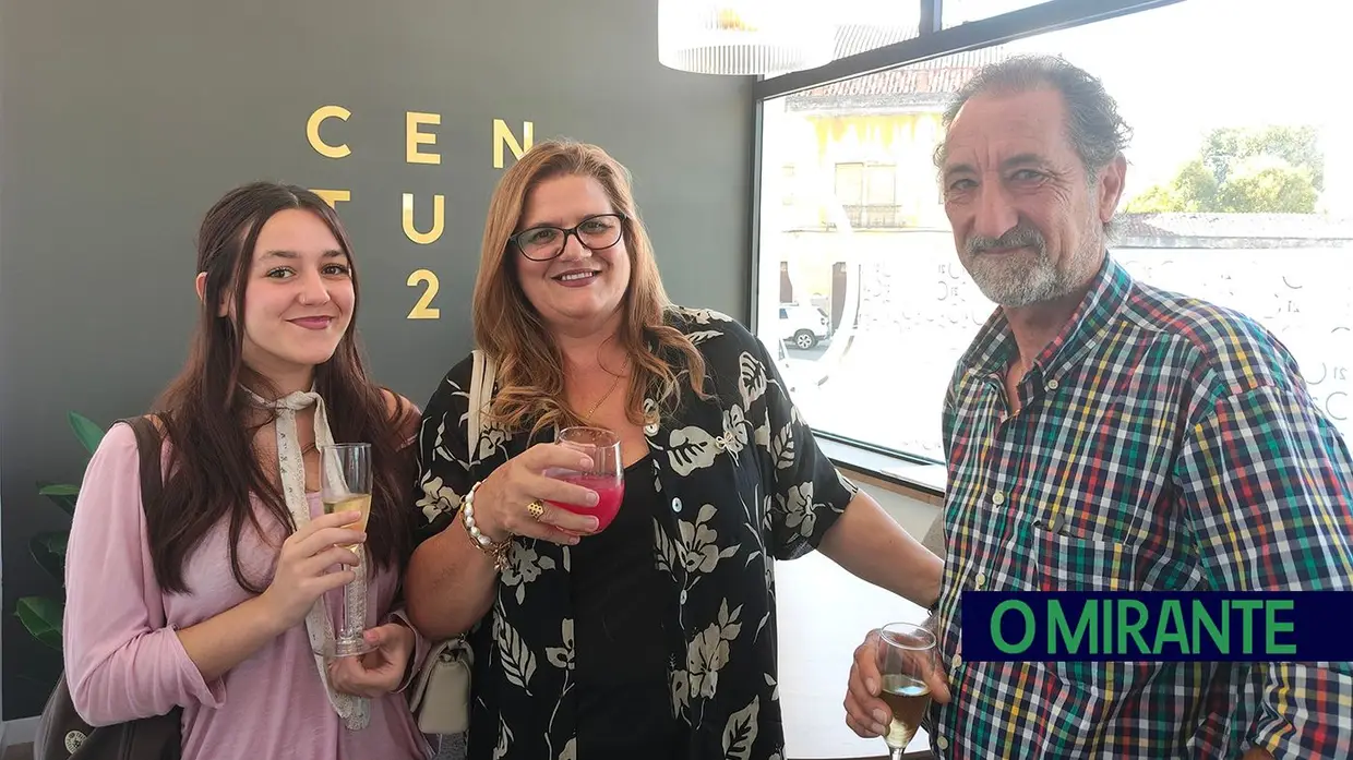 CENTURY 21 Omnia já abriu em Tomar