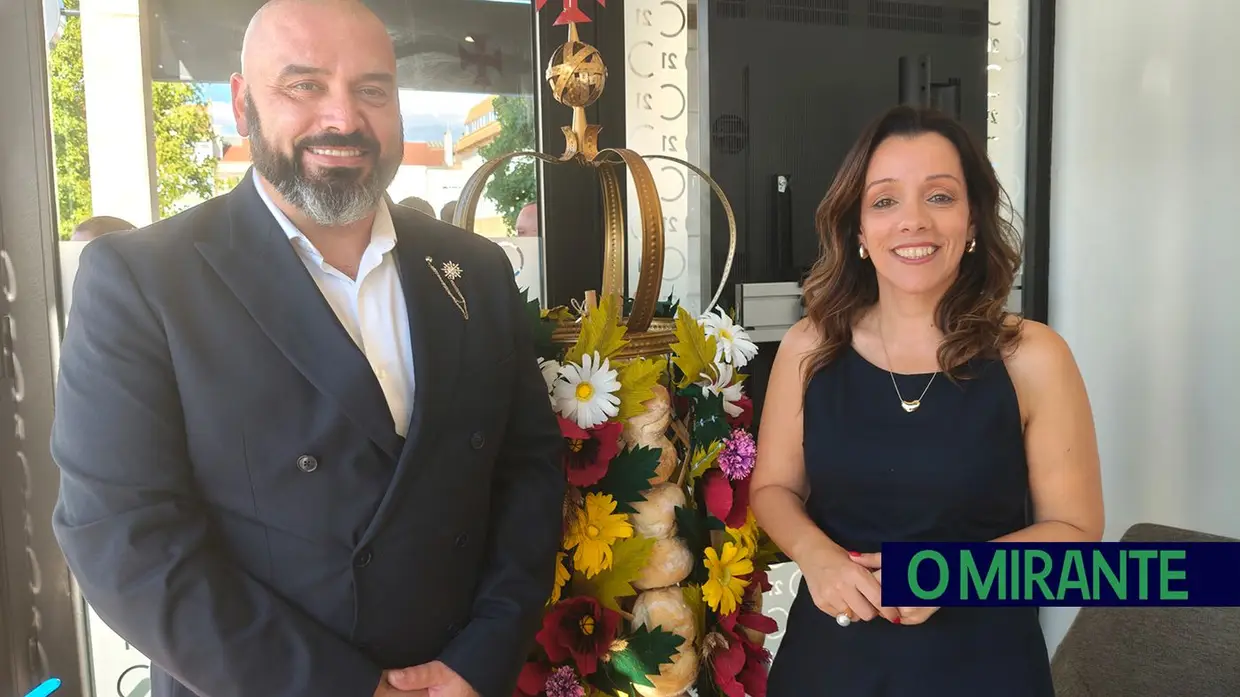 CENTURY 21 Omnia já abriu em Tomar
