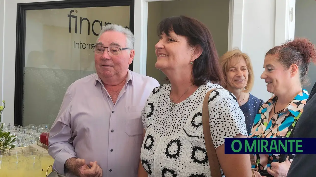 CENTURY 21 Omnia já abriu em Tomar