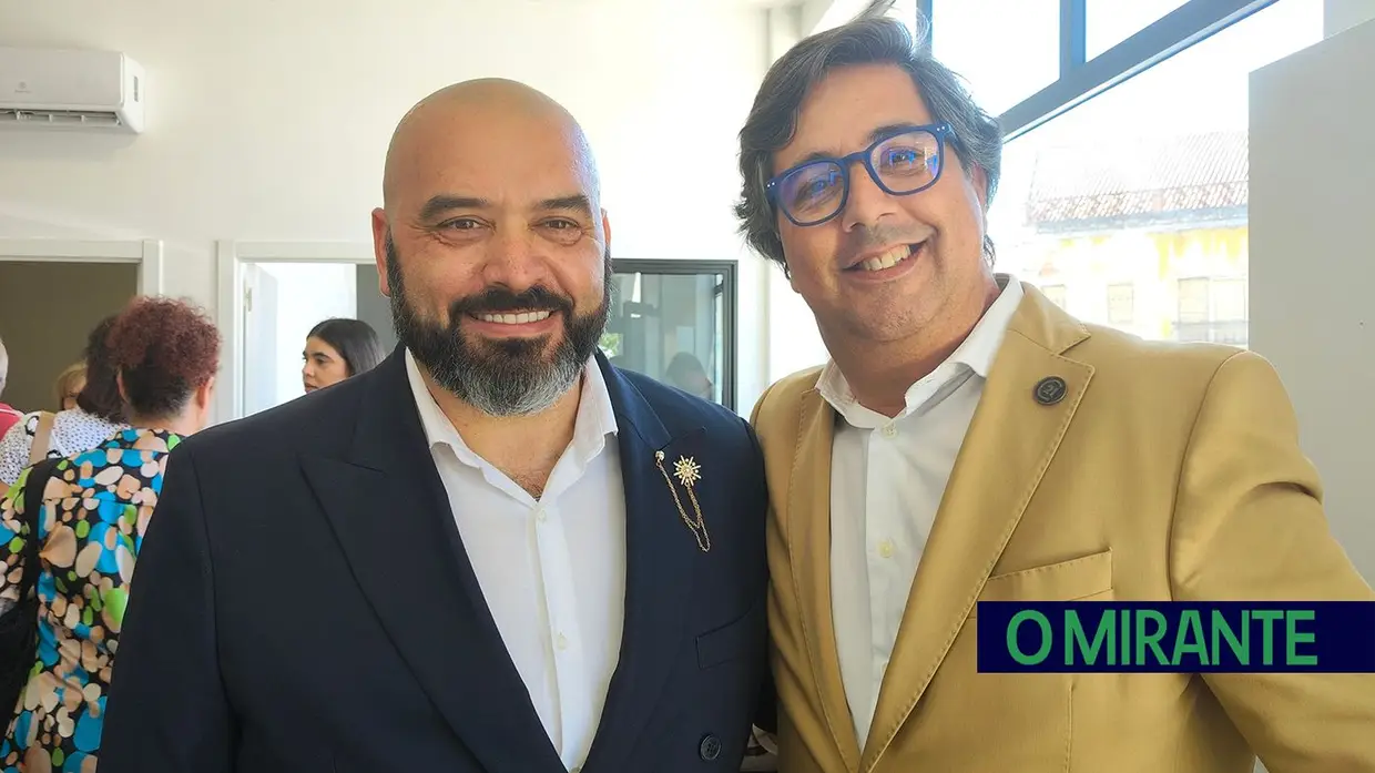 CENTURY 21 Omnia já abriu em Tomar