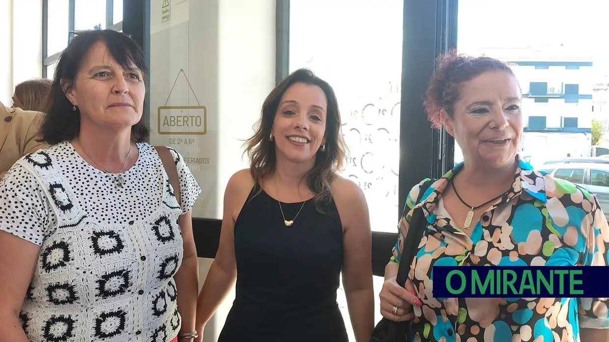 CENTURY 21 Omnia já abriu em Tomar
