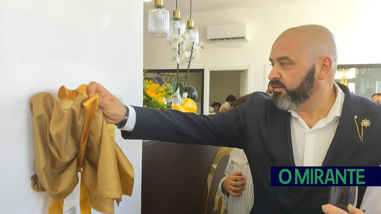 CENTURY 21 Omnia já abriu em Tomar