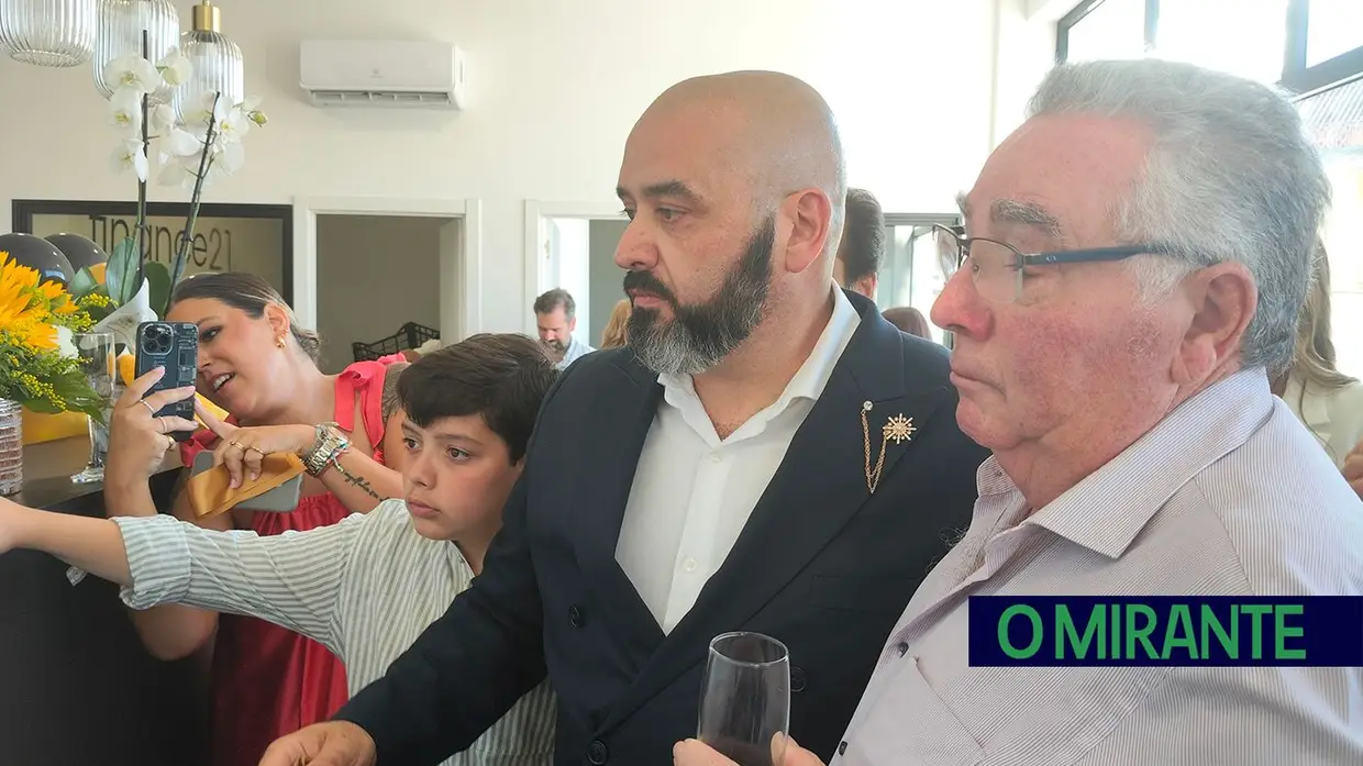 CENTURY 21 Omnia já abriu em Tomar