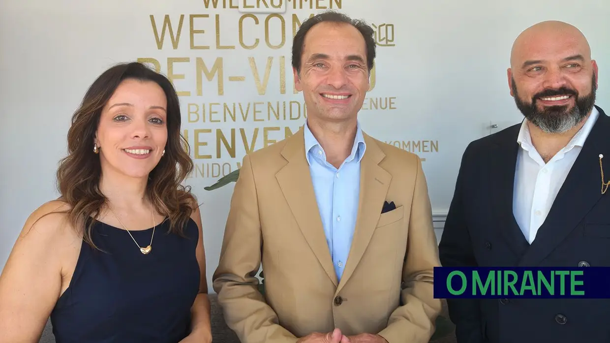 CENTURY 21 Omnia já abriu em Tomar