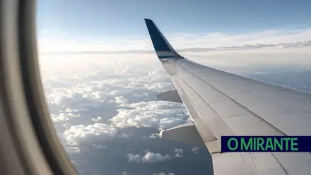 Governo recebe terceiro relatório sobre o novo aeroporto de Lisboa