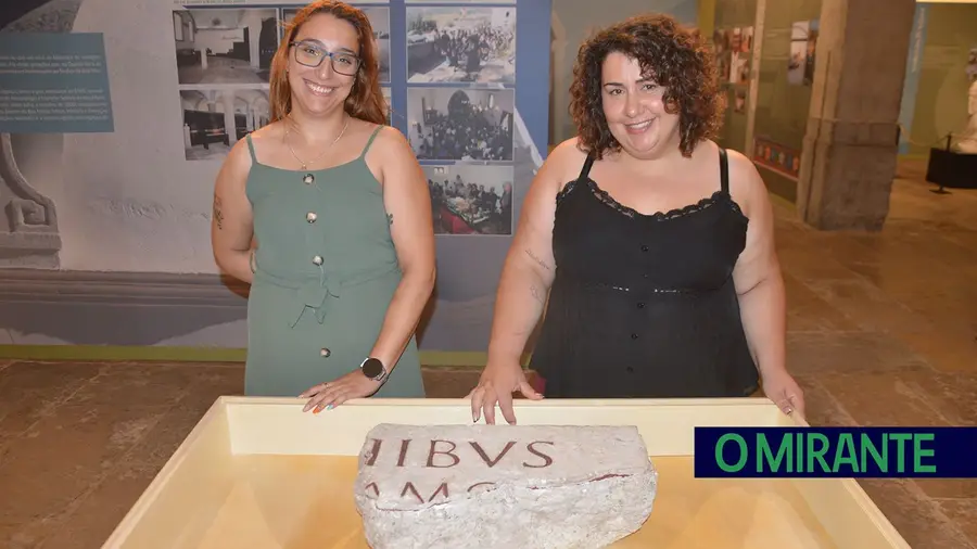 Mistérios dos tesouros de VFX revelados em exposição no Celeiro da Patriarcal