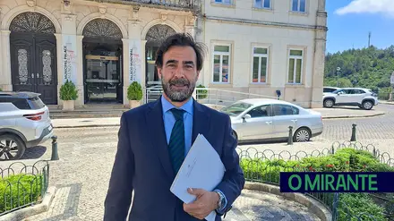 PSD leva Câmara de Alenquer a rever Plano Municipal de Emergência