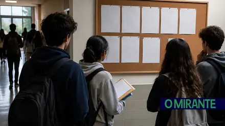 Candidaturas ao ensino superior terminam hoje com mais inscritos do que no ano passado